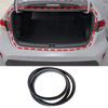 Уплотнитель багажника для Toyota Corolla CE, LE, S|4 Цил. 1.8L 2003-2008 64461-02070 64461-02120 Автоаксессуары