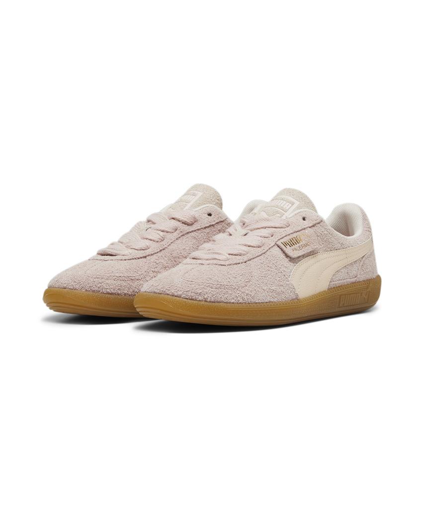 Puma Палермо Мохнатый - Розовый Кварц: Розовый залив / 397251-02