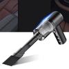 Dust Removal Vacuum Compact Cordless Car Vacuum Cleaner with Strong Suction Power Rechargeable Battery for Detailing Includes 2