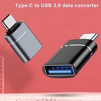 Адаптер передачи данных USB 3.0 - Type C для зарядки телефона/планшета