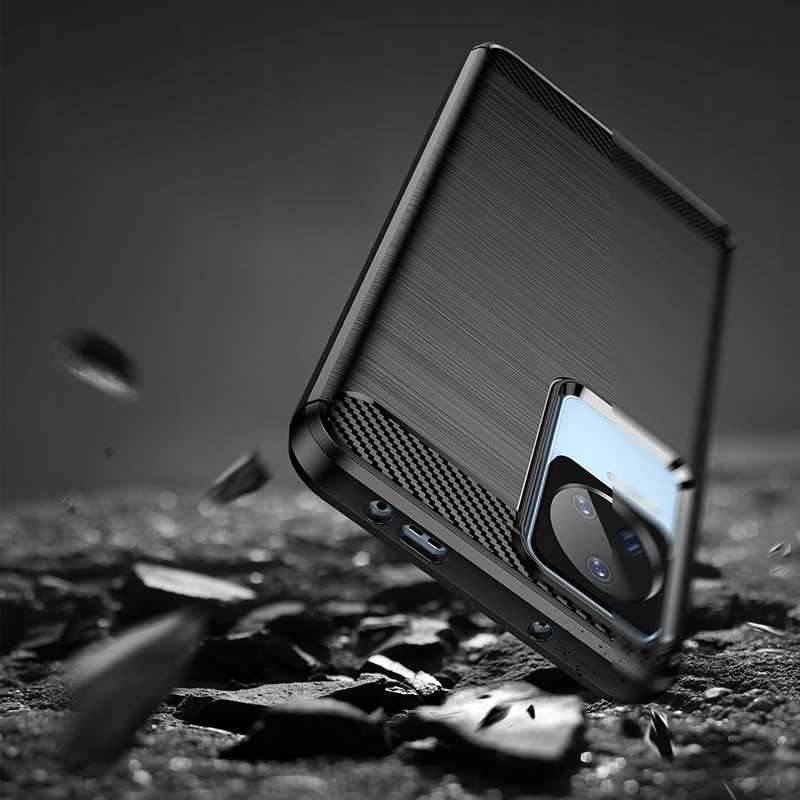 Sc Carbon Poco F4 Czarny