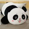 Internet Celebrity Soft Cute Panda Doll Sleeping Pillow Large Plush Toy Girl Girlfriend Birthday Gift Doll