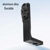 Горизонтальный зажим-крепление для экшн-камер Insta360 X3/X4/X5