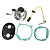 12V Heater Service Kit Fit For Webasto 2000/ 2000S/ 2000ST/ 2000STC 2000W Repair Tool For Electric Plug And Burner