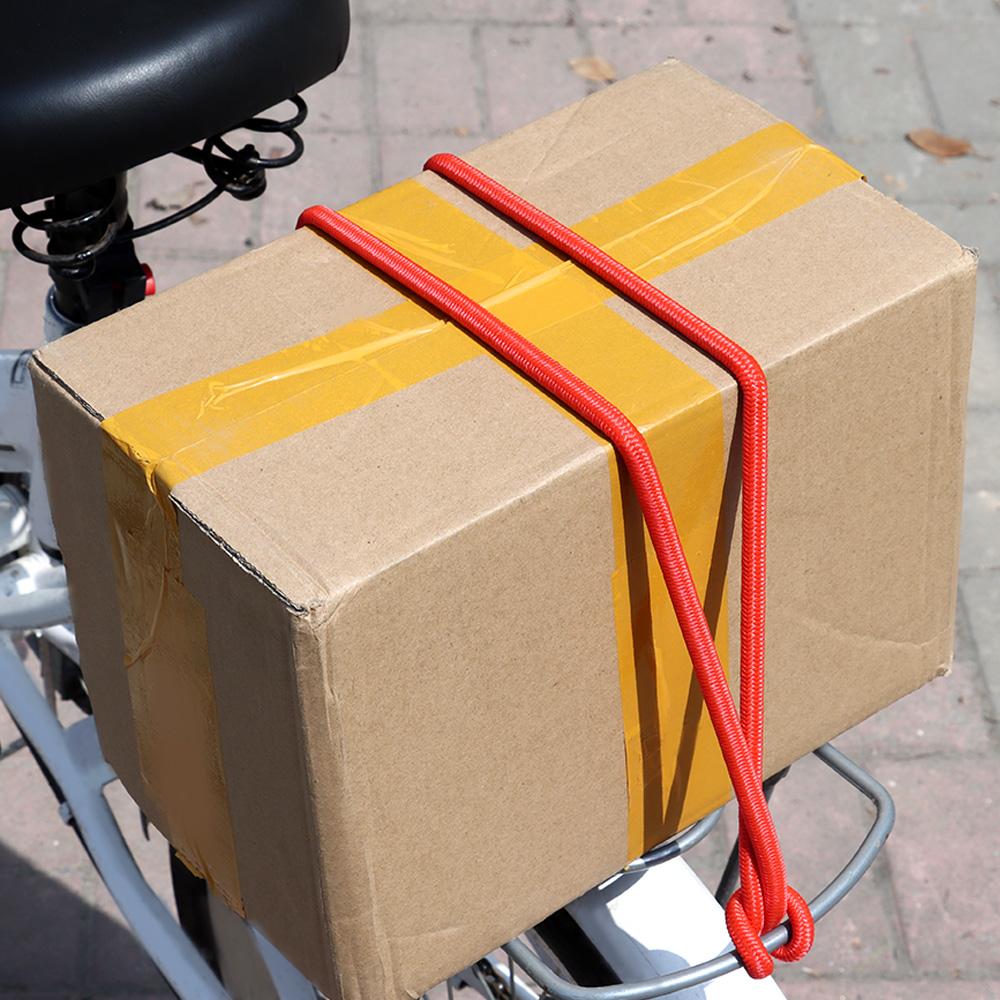 & Electric Vehicles Bungee Cords Wires Shock Stretch String Luggage Tent Rope Elastic Rope