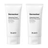 Dermaclear Cleansing Foam 120ml × 2