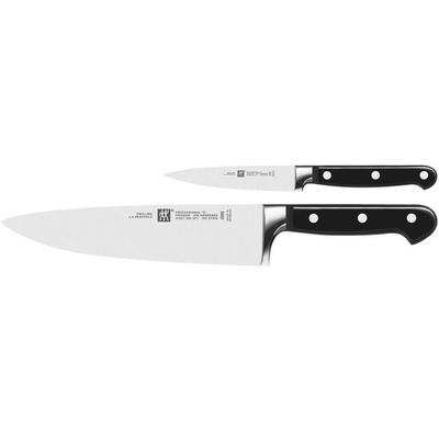 Набор ножей Professional S, 2 предмета (35645-000-0)