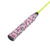 Flower Printing Badminton Racket Overgrips Multi-color Non-Slip Grip Tape Soft Racquet Sweatband