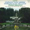 LP Record PIERRE MONTEUX - Haydn: Symphony No. 94 In G Major < K15C7082 LONDON Japan Classical Used