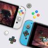 Силиконовые колпачки кнопок и клавиш направления для Nintendo Switch/OLED