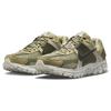 Nike Air Zoom Vomero 5 Neutral Olive Мужские кроссовки Green Black Light-Bone FJ1915-200