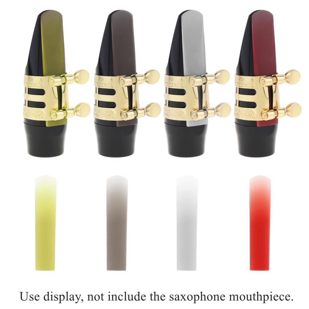 4 шт./лот, трости из смолы для тенор-саксофона прочности 2,5