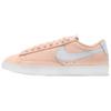 Женские кроссовки Blazer Low LE Crimson Tint Orange White AA3961-800