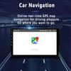 2 Din автомобильный радиоприемник Android Stereo для Ford Fiesta 1995-2001 Focus MK1 1998-2004 автомобильный мультимедийный проигрыватель Carplay Autoradio головное устройство