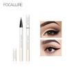 Superfine Liquid Eyeliner Pencil Black Soft Waterproof Long-Lasting Eyes Makeup Cosmetic