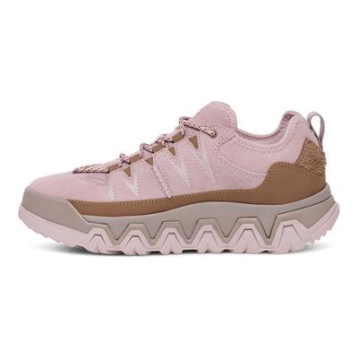 CapTrail Низкий бледный дым (Женский) Женские кроссовки 1161830-PSK