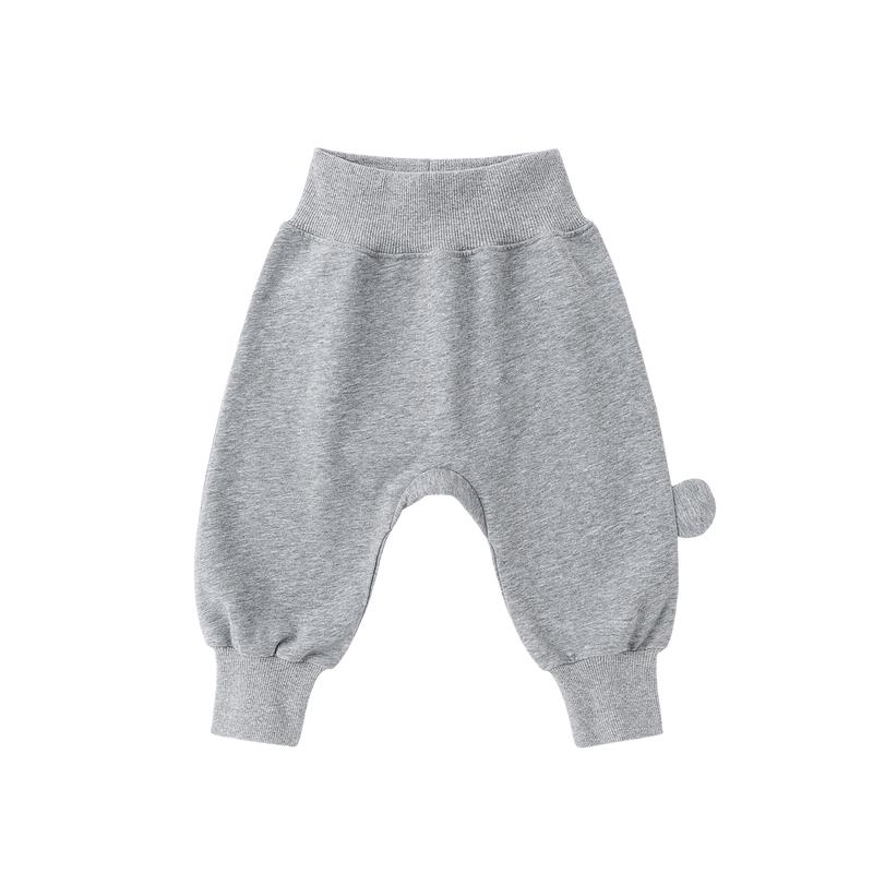 Dudu Family Kids Cartoon PP Long Pants
