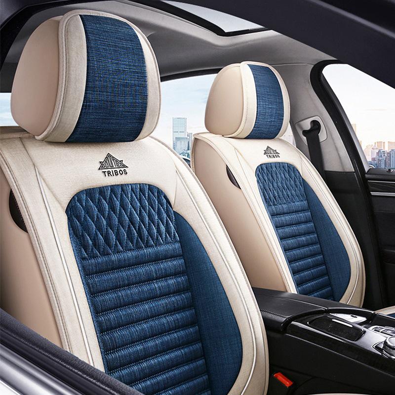 Toyota IZOA & CHR Women's Full Coverage Car Seat Cushion - All Seasons.