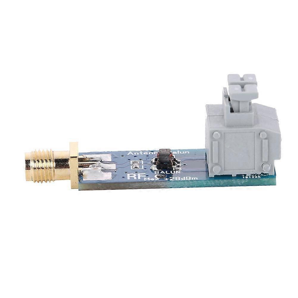 Nooelec Balun One Nine Tiny Low-Cost 91 Balun Long Antenna RTL-SDR