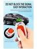 Чехол для ключа автомобиля Honda для CRV, Lingpai, Binzhi, XRV, Fit, Civic, Accord, Spirior