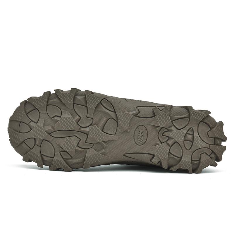 Новые мужские тактические ботинки, армейские нескользящие ботинки, дышащие армейские ботинки специального назначения, мужские военные мотоциклетные ботинки