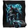 Character Art Blanket