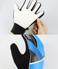 Brand Recruitment: Children's Latex Goalkeeper Gloves with Anti-Collision Hand Protection