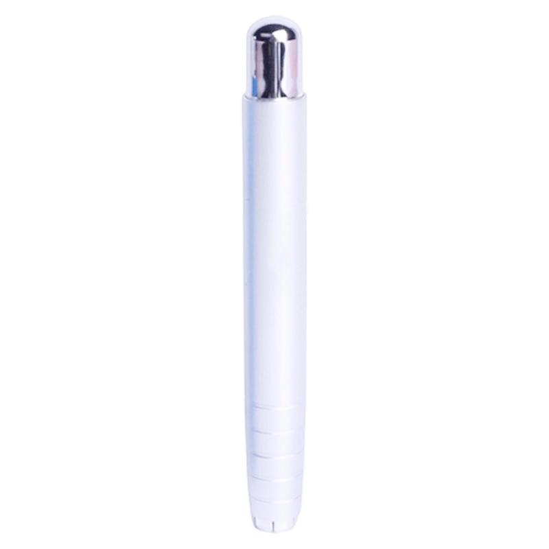 Retractable Metal Pencil Extender for 7-7.8MM Diameter Pencil Pencil Lengthener For Students Children Writing Aid