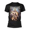 Cradle Of Filth Unisex Adult Hammer Of The Witches T-Shirt
