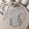 Oversized Menstrual Panties Leg Less Anti Leakage Triangle Women’s Panties