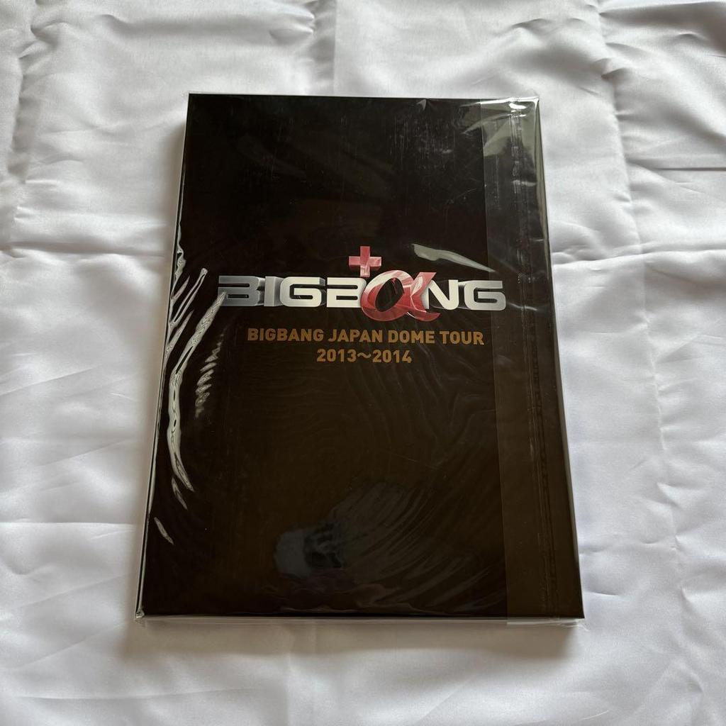 [USED] BIGBANG JAPAN DOME TOUR at FUKUOKA