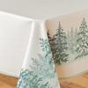 Nappe Collection Foret de sapin