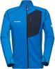 Куртка Mammut Taiss Light ML Jacket M azurite/marine