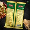 Pushp Chat Masala Tangy And Spicy Seasoning Blend For Fruits Snacks Salads And Chaats Authentic Flavor Enhancer200G X Pack Of 2