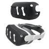 VR Headset Protective Shell Compatible for Oculus Quest 2 Silicone Case Shock Resistant Headset