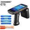 Ручной RFID-сборщик данных серии CHAINWAY C72