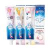 Зубная паста Crest 3D White, 3 штуки