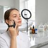 Foamanizer Exfoliating Hair Growth Boosting Brush