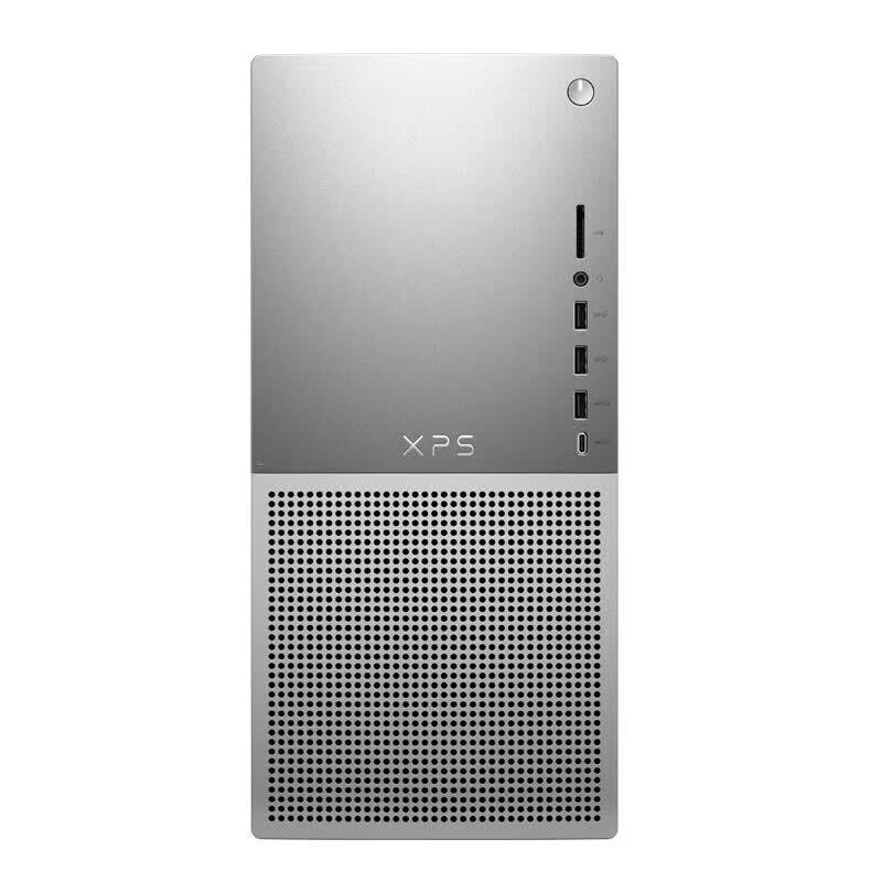 Dell XPS Gaming Desktop - Intel Ultra 7, RTX 5060Ti (CN version)
