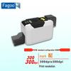 Принтер для цветных ID-карт Fagoo P320E, штепсель CN (адаптер в комплекте)