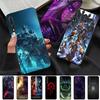 Классическая игра W-World Of W-Warcraft Чехол для телефона для Huawei P 8 9 10 20 30 40 50 Pro Lite Psmart Honor 10 Lite 70 Mate 20lite