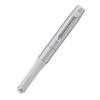 [Uni-ball One] Шариковая ручка Zento 0,38 мм Signature Silver