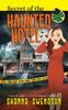 Книга Secret of the Haunted Hotel : 5