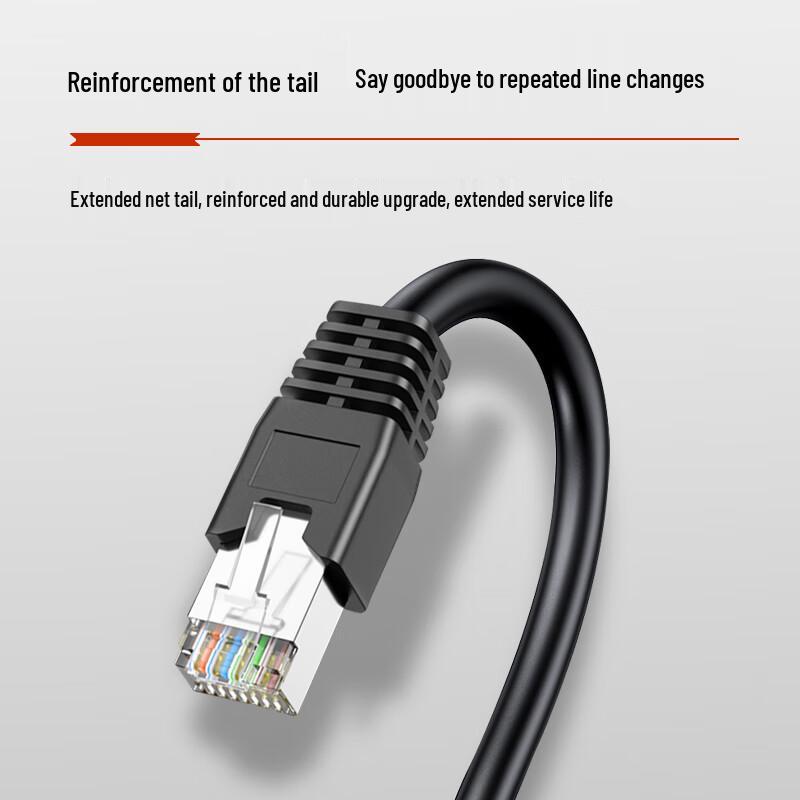 FENGYINGZI High Flex Industrial Ethernet Cables