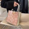 Сумка женская летняя сумка для ланча Bento Bag женская модная сумка для похода на работу