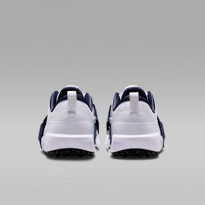 Men's Sneakers Air Jordan Air Rev Golf 'White Midnight Navy'