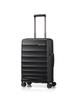 Samsonite NW9 Расширяемый PC Спиннер Ручная кладь Чемодан