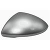 Auto Left Right Rear Heated Blind Spot Mirror Glass Cover Frame Turn Signal Light Bottom Holder for XPeng G6 2024 2025