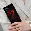 Мягкий чехол для телефона с китайским драконом для Samsung Galaxy S26 Ultra S25 S24 S23 S22 S21 S20 Note10