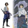Detailed Gk Pvc Model Of Platform Sasuke And Sage Naruto For Anime Lovers